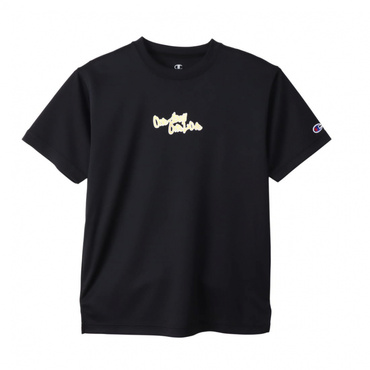 ミニ ショートスリーブTシャツ