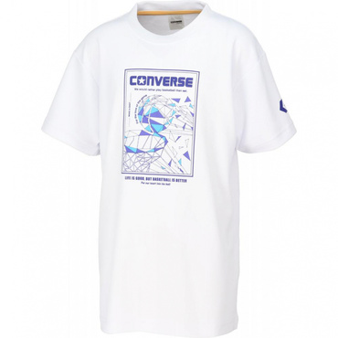 Jr.プリントTシャツ