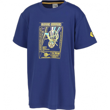 5S JRプリントTシャツ