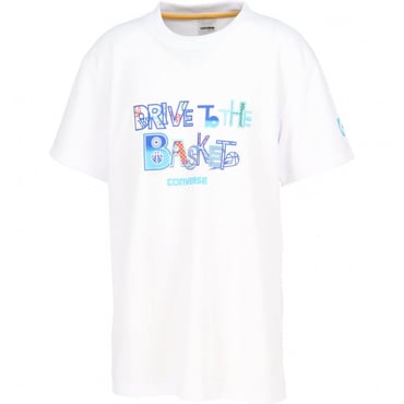 5S JRプリントTシャツ