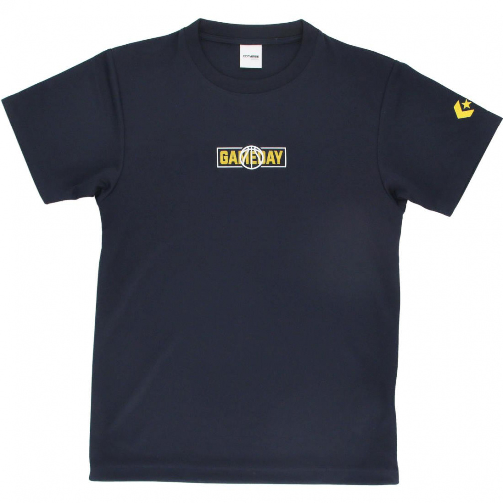 5S JRプリントTシャツ