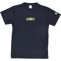 5S JRプリントTシャツ