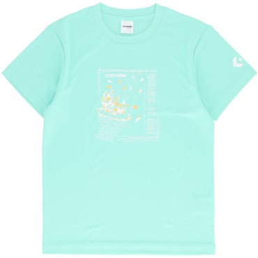 JRプリントTシャツ