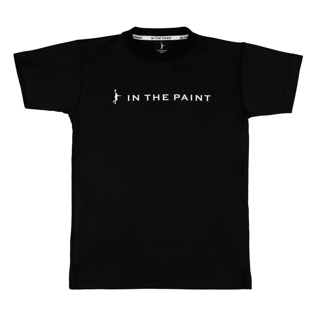 キッズ T-SHIRTS スポーツデポ・アルペン限定(ブラック-140cm)