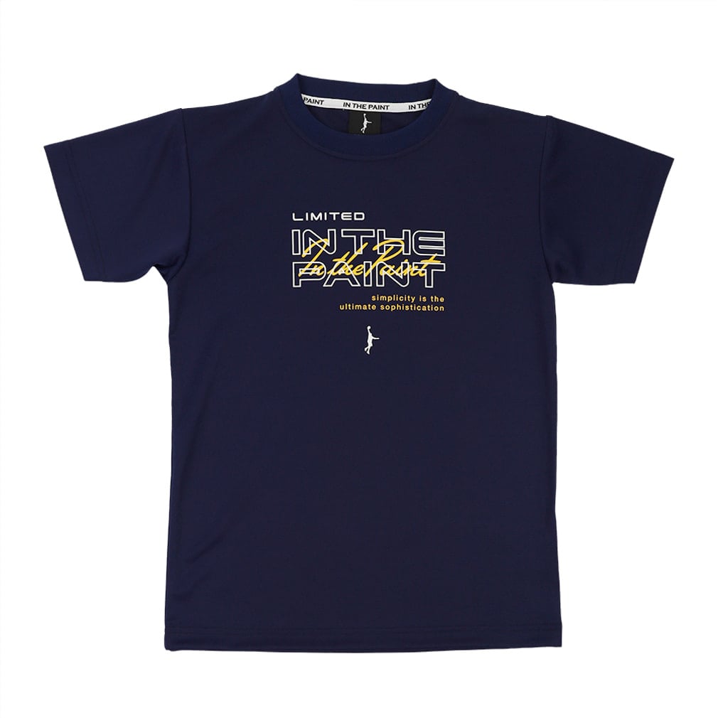 T-SHIRTS(ネイビー-140cm)