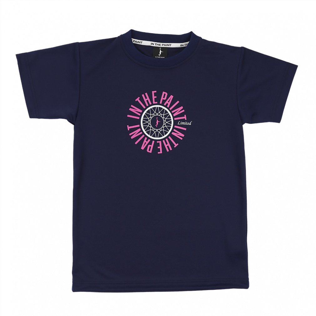 �C���U�y�C���g �W���j�A(�L�b�Y�E�q��) �o�X�P�b�g�{�[�� ����T�V���c T-SHIRTS ITP2503KAL IN THE PAINT