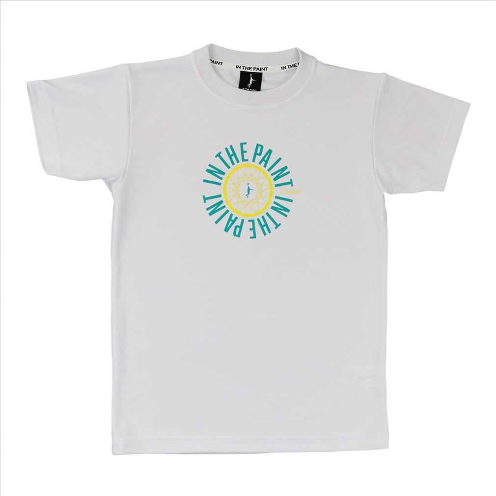 T-SHIRTS(ホワイト-140cm)