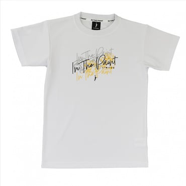 T-SHIRTS(ホワイト-140cm)