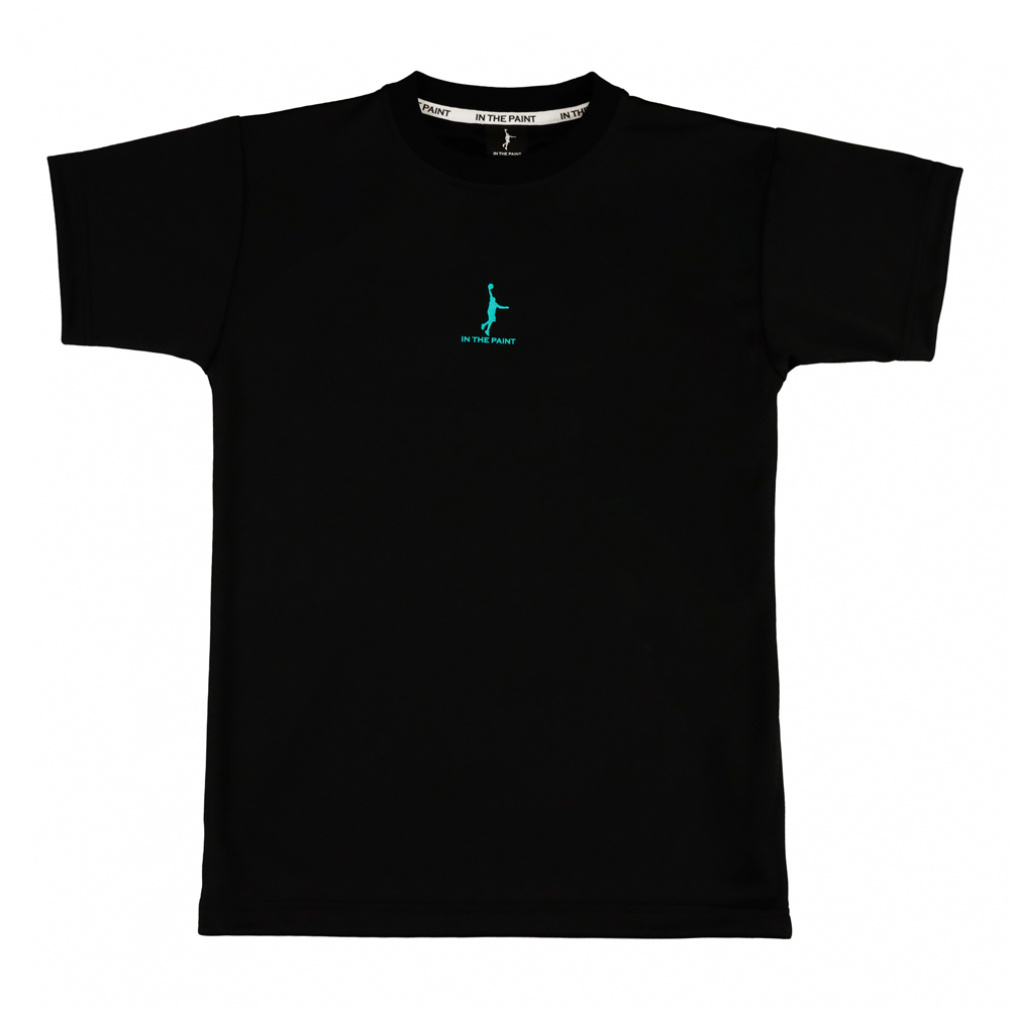 インザペイント ジュニア(キッズ・子供) バスケットボール 半袖Tシャツ