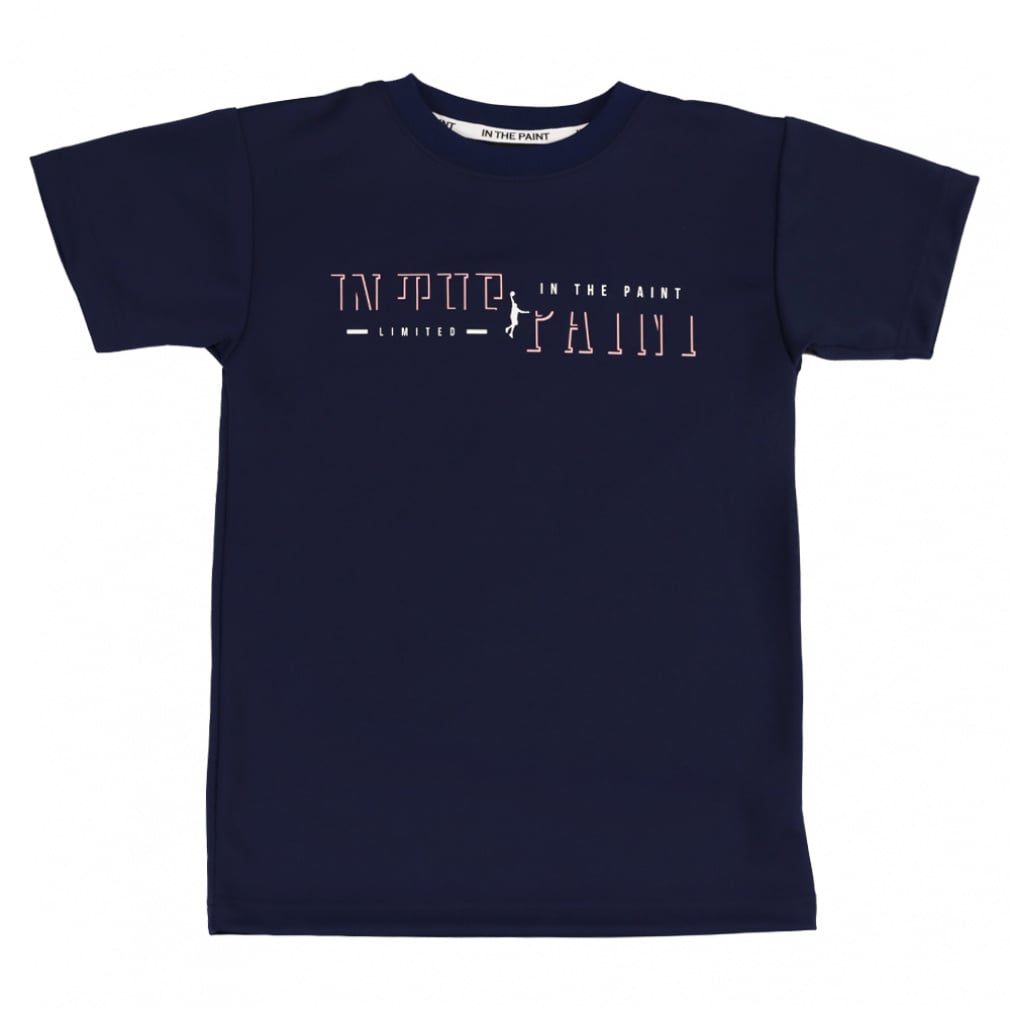 �C���U�y�C���g �W���j�A(�L�b�Y�E�q��) �o�X�P�b�g�{�[�� ����T�V���c T-SHIRTS ITP2530KAP �o�X�P�b�g�{�[���E�F�A IN THE PAINT