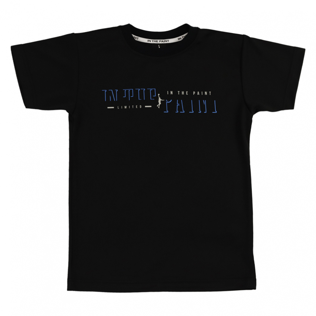 �C���U�y�C���g �W���j�A(�L�b�Y�E�q��) �o�X�P�b�g�{�[�� ����T�V���c T-SHIRTS ITP2530KAP �o�X�P�b�g�{�[���E�F�A IN THE PAINT