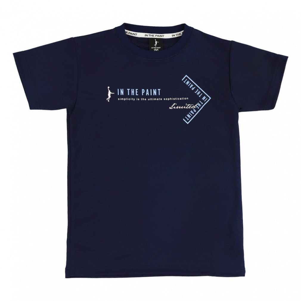 T-SHIRTS(ネイビー-140cm)