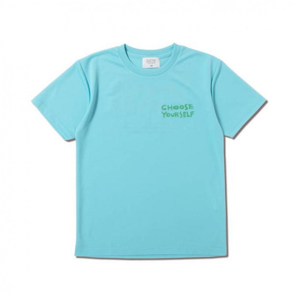 AN^[ WjA(LbYEq) oXPbg{[ TVc KIDS CYS SPORTS TEE 125-019005 AKTR