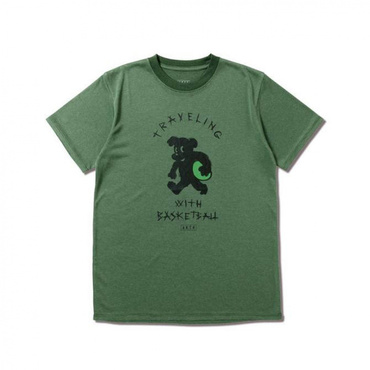KIDS NICK THE SHADE SPORTS TEE