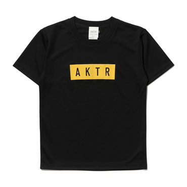 KIDS LOGO SPORTS TEE