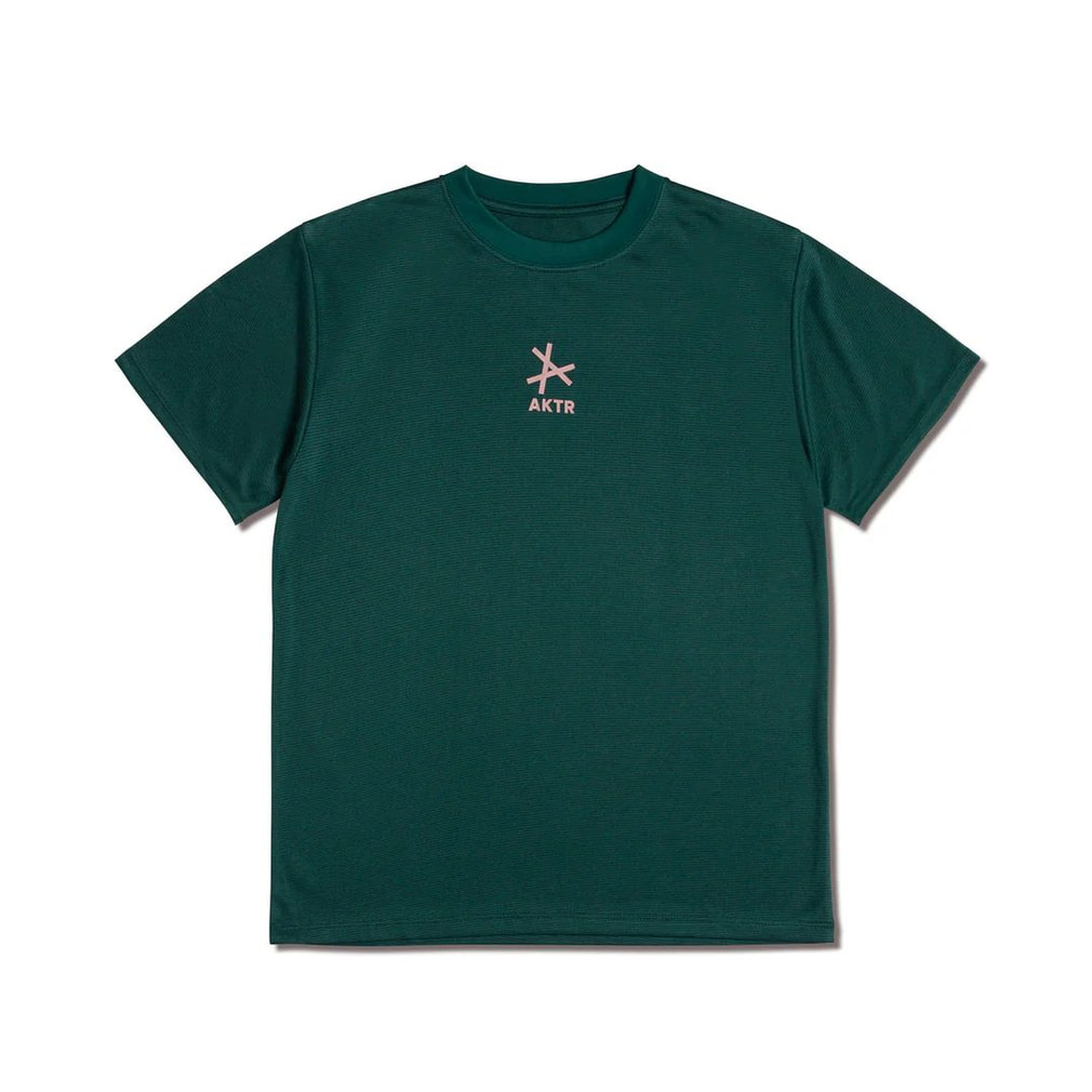 �A�N�^�[ �W���j�A(�L�b�Y�E�q��) �o�X�P�b�g�{�[���E�F�A ����T�V���c KIDS TRI-LINE SPORTS TEE 126-022005 AKTR