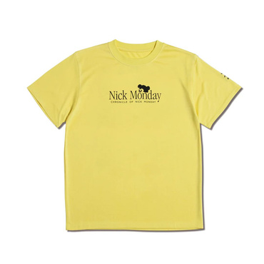 KIDS NICK CHRONICLE SPORTS TEE