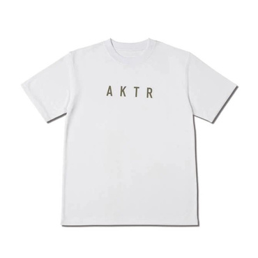 KIDS AKTR LOGO SPORTS TEE