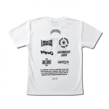KIDS ANTIFOUL SPORTS TEE