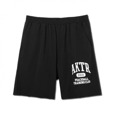 KIDS PEACEBALL T.C. SHORTS