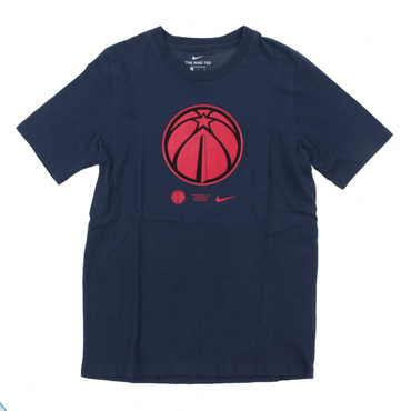 NBA LOGO ショートスリーブ TEE