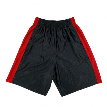 ATHLETICS ハーフパンツ 切り替え