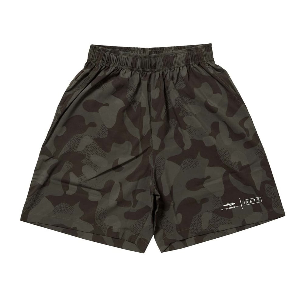 �e�B�S�� �A�N�^�[ �W���j�A(�L�b�Y�E�q��) �o�X�P�b�g�{�[�� �n�[�t�p���c TIGORA×AKTR �W���j�A B.B CAMO �V���[�c TRAK-8KW4916HP TIGORA AKTR