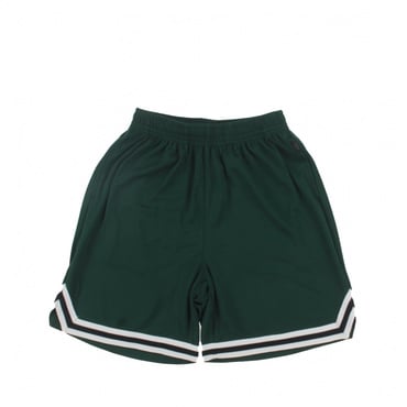 プラクティスパンツ 裾ライン