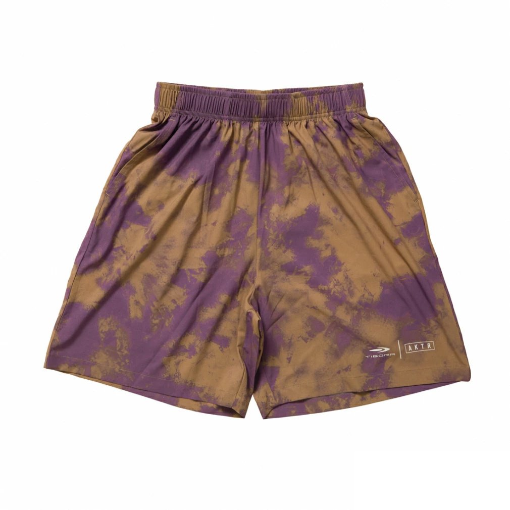 eBS AN^[ WjA(LbYEq) oXPbg{[ n[tpc TR×AKTR WjA TIEDYE V[c TRAK-8KW4915HP TIGORA AKTR