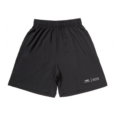 TR×AKTR ジュニア LOGO ショーツ
