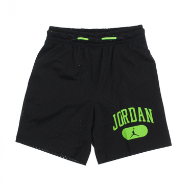 JDB MESH PE SHORT