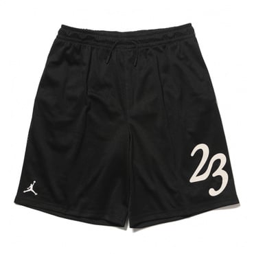 MJ MVP MESH SHORT