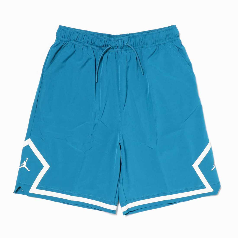 ジョーダン ジュニア(キッズ・子供) バスケットボール ハーフパンツ