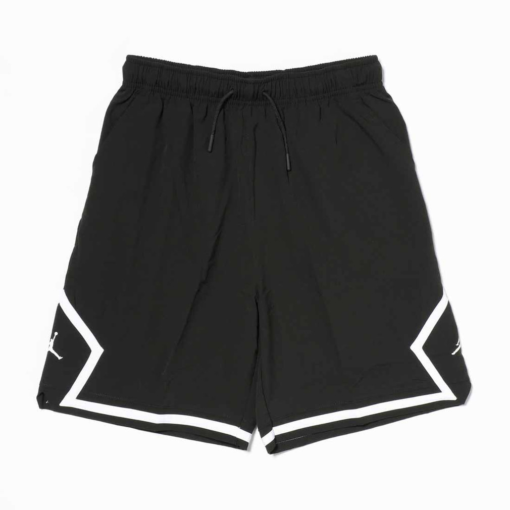 ジョーダン ジュニア(キッズ・子供) バスケットボール ハーフパンツ