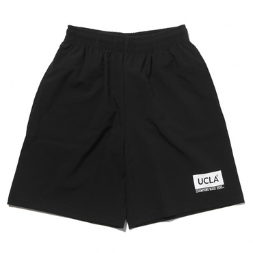 UCLA ジュニア スクアエロゴショーツ
