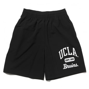 UCLA ジュニア アメカジロゴショーツ