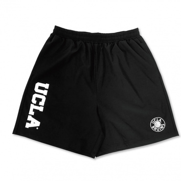 UCLA ジュニアタテロゴショーツ