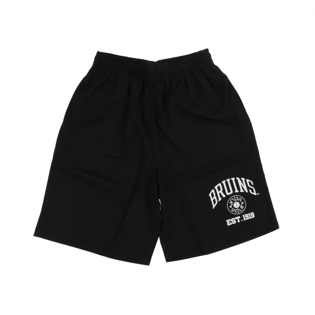 UCLAキッズショーツ2(ブラック-140cm)