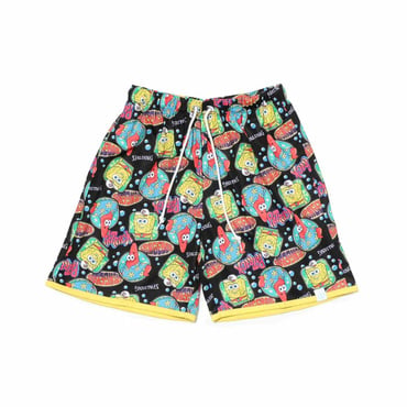 ジョーダン ジュニア(キッズ・子供) バスケットボール ハーフパンツ