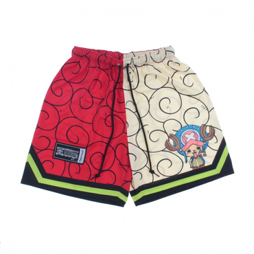 ジュニア ジャージーショーツ ワンピース ヒトヒト