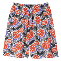 バイク ジュニア(キッズ・子供) バスケットボール ハーフパンツ