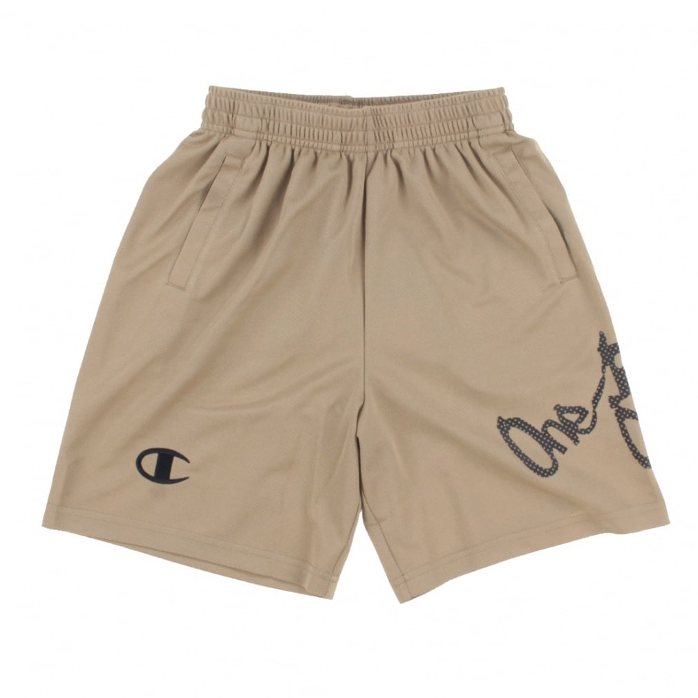 ショーツ(ベージュ-140cm)