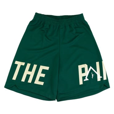 スポーツデポ・アルペン限定 SHORTS