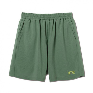 KIDS AIR FLOW SHRT WIDE PNTS