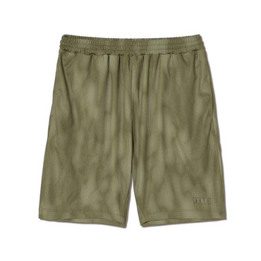 KIDS MELT CAMO SHORTS