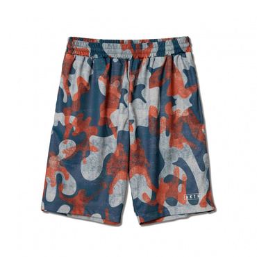 KIDS PLAY CAMO SHORTS