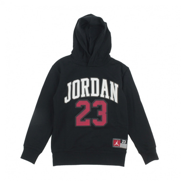 JDN HBR FLC PO HOODIE