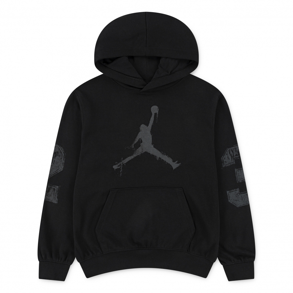 ジョーダン ジュニア(キッズ・子供) バスケットボール パーカー JDB MJ