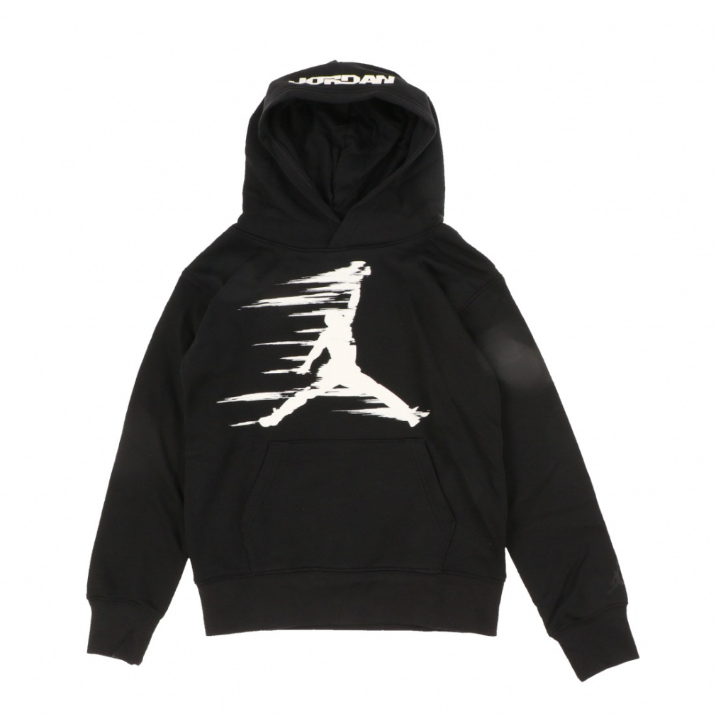 ジョーダン ジュニア(キッズ・子供) バスケットボール パーカー JDB MJ