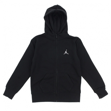 ESSENTIALS FZ HOODIE
